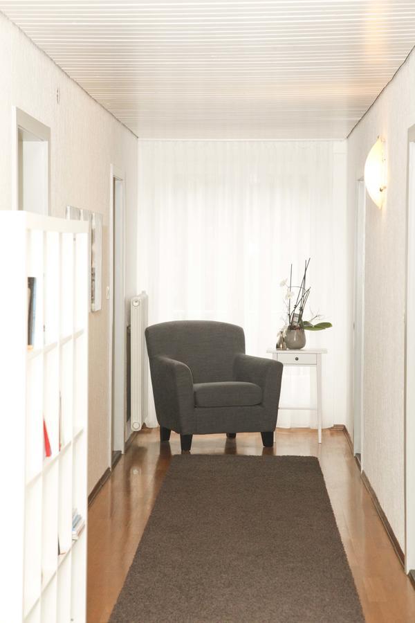 Chambre Double – Vue sur Cour