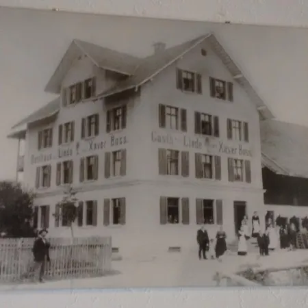 Gasthof Linde-2